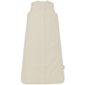 Meyco - Zomerslaapzak Plume - Soft Sand - 70cm - 0.5 TOG