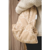 Meyco - Baby Slaapzak 4 Seizoenen - Sand