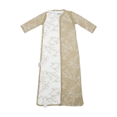 Meyco - Baby Slaapzak 4 Seizoenen - Sand