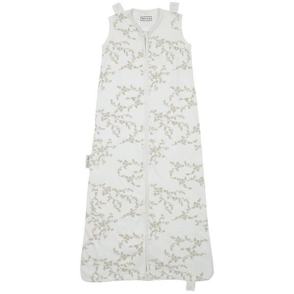 Meyco - Baby Slaapzak 4 Seizoenen - Sand