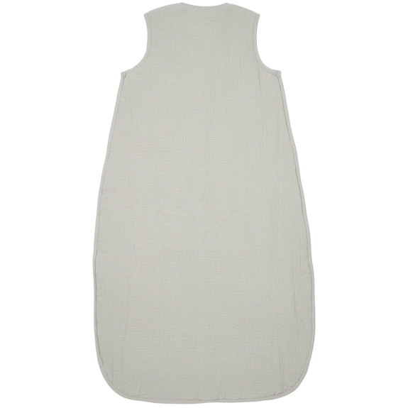 Baby Slaapzak Gevoerd Pre-Washed Hydrofiel Uni - Greige