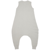 Baby Winter Slaapoverall Jumper Pre-washed - Greige - 92