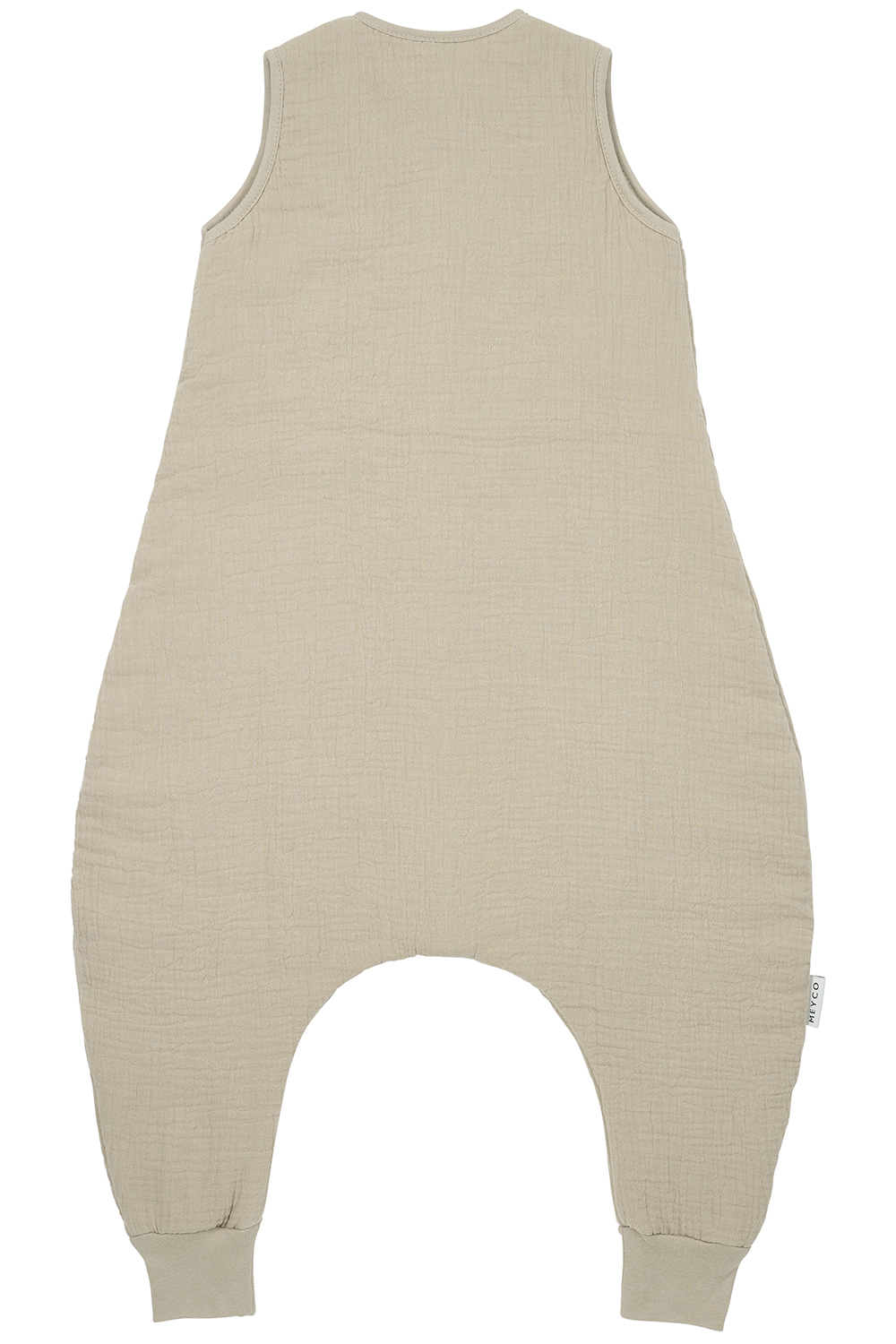Winter Slaapoverall Jumper Pre-washed Hydrofiel Uni - Sa - afbeelding 3