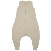 Winter Slaapoverall Jumper Pre-washed Hydrofiel Uni - Sa