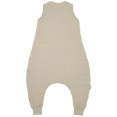 Meyco - Baby Winter Slaapoverall Jumper Sand 92cm