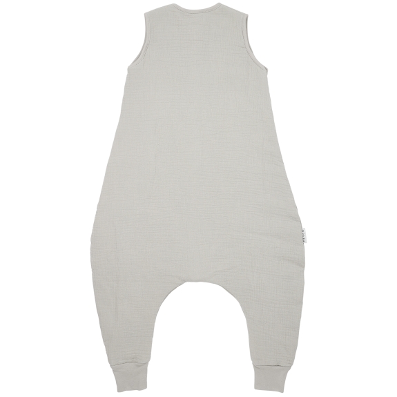 Baby Winter Slaapoverall Jumper Pre-washed Hydrofiel - G