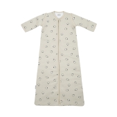 Baby Slaapzak Afritsbare Mouwen Penguin 70cm 2.5 TOG