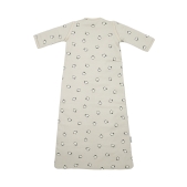 Baby Slaapzak Afritsbare Mouwen Penguin 70cm 2.5 TOG