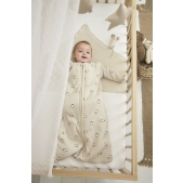 Baby Slaapzak Afritsbare Mouwen Penguin 70cm 2.5 TOG