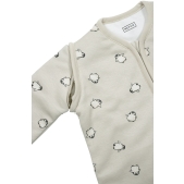 Baby Slaapzak Afritsbare Mouwen Penguin 70cm 2.5 TOG