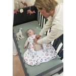Baby Slaapzak Animal - Multicolour - 70cm
