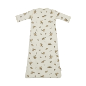 Baby Slaapzak Afritsbare Mouwen Multicolour 90cm 2.5 TOG