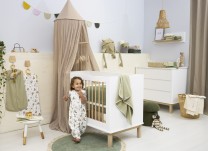 Zomer Slaapoverall Jumper Air Balloons - Multicolour 80c