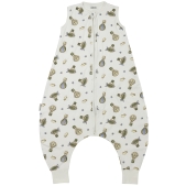 Zomer Slaapoverall Jumper Air Balloons - Multicolour - 9