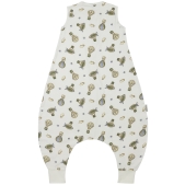 Zomer Slaapoverall Jumper Air Balloons - Multicolour - 1