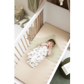 Zomerslaapzak voor baby's Air Balloons - Multicolor - 70