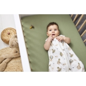 Zomerslaapzak voor baby's Air Balloons - Multicolor - 70