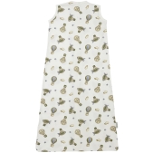 Zomerslaapzak voor Baby Air Balloons - Multicolour - 90c