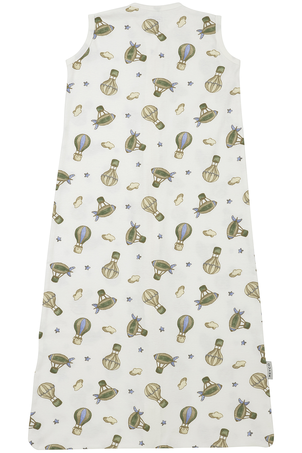 Zomerslaapzak voor Baby Air Balloons - Multicolour - 90c - afbeelding 3