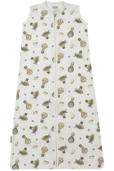 Zomerslaapzak voor baby's Air Balloons - Multicolour