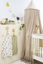 Zomerslaapzak voor baby's Air Balloons - Multicolour