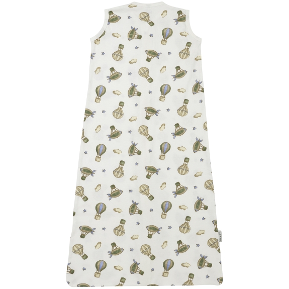 Zomerslaapzak voor baby's Air Balloons - Multicolour