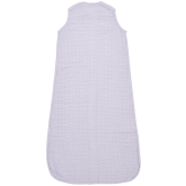 Zomerslaapzak voor baby's - Soft Lavender - 110cm - 0.5 