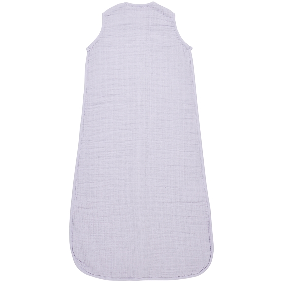 Zomerslaapzak voor baby's - Soft Lavender - 110cm - 0.5 