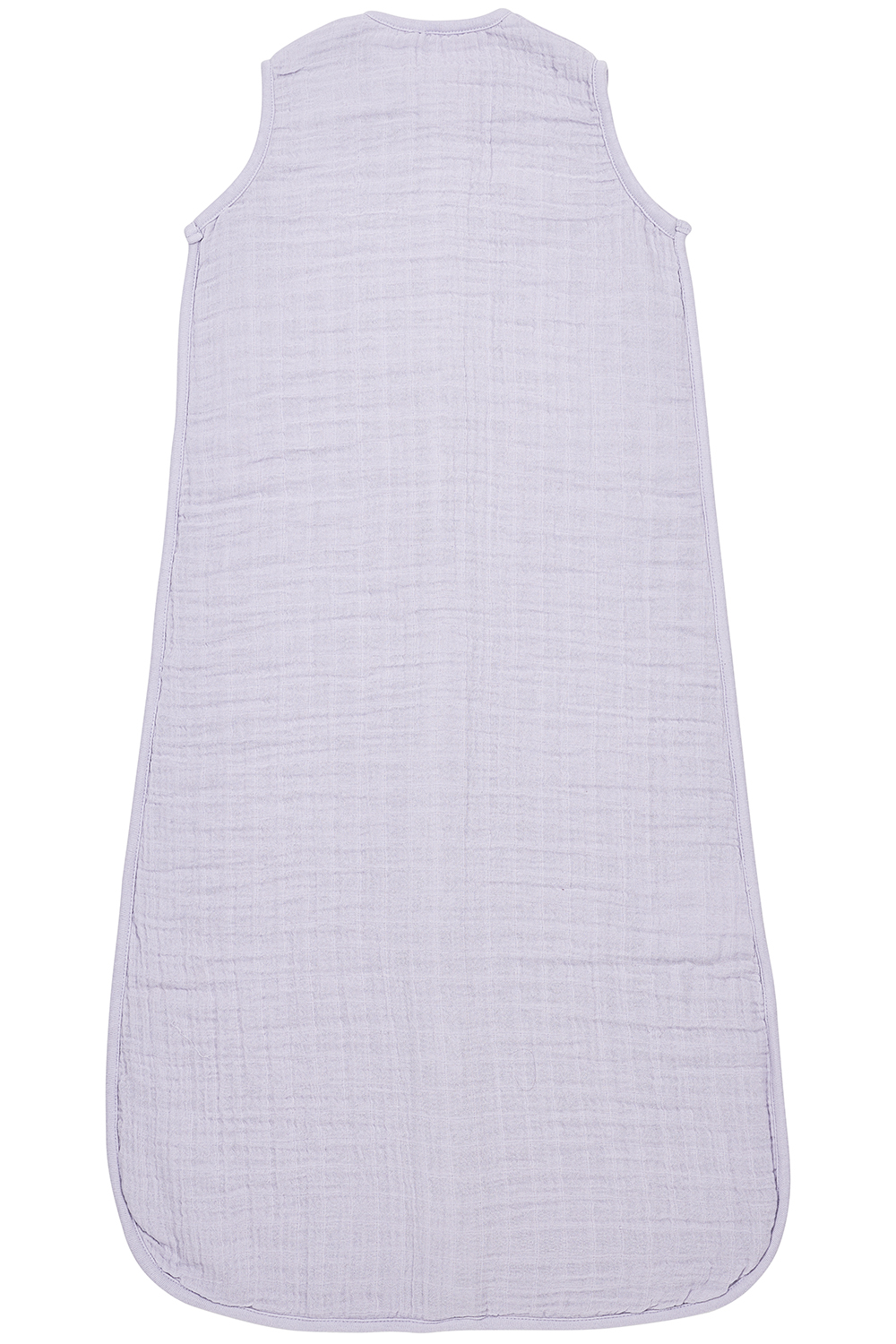 Zomerslaapzak voor baby's - Soft Lavender - 110cm - 0.5  - afbeelding 3