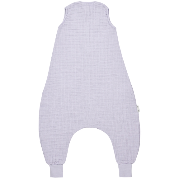 Zomer Slaapoverall Jumper Pre-Washed Hydrofiel Uni - Sof