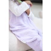 Zomer Slaapoverall Jumper Pre-Washed Hydrofiel Uni - Sof