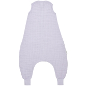 Zomer Slaapoverall Jumper Pre-washed Hydrofiel Uni - Sof