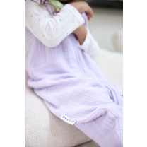 Zomer Slaapoverall Jumper Pre-washed Hydrofiel Uni - Sof