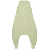 Zomer Slaapoverall Jumper Pre-Washed Hydrofiel Uni - Sof