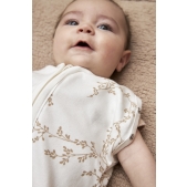 Meyco - Cocoon Inbakerslaapzak Sand 70cm