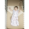 Meyco - Cocoon Inbakerslaapzak Animal - 70cm