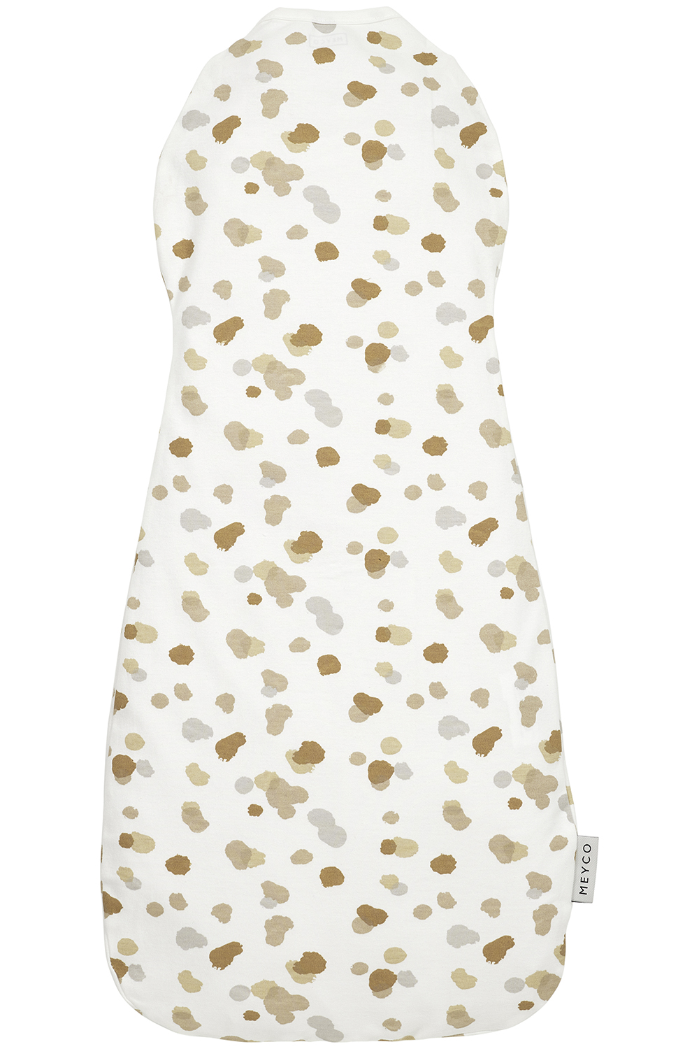 Inbakerslaapzak Cocoon - sand - 70cm - 0.3 TOG - afbeelding 4