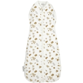 Meyco - Inbakerslaapzak Cocoon - sand - 70cm - 0.3 TOG