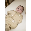 Inbakerslaapzak Forest Animals - Sand - 70cm - 0.3 TOG