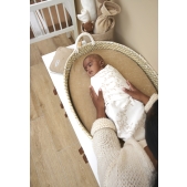 Swaddle Inbakerdoek 2-pack Branches - Sand - 4-6 Maanden