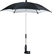 Safety 1st Parasol Black - UV-Parasol 