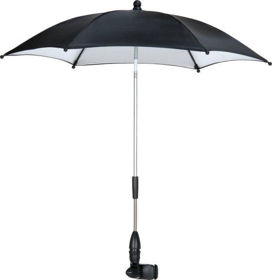 Safety 1st Parasol Black - UV-Parasol 