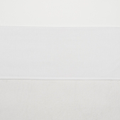 Meyco - Ledikantlaken Wit 100x150cm