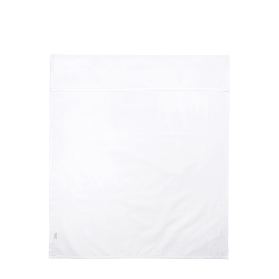 Meyco - Wieglaken Wit 75x100cm 0.3 TOG