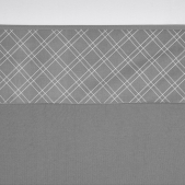 Meyco Wieglaken Double Diamond - Creer een Knusse Slaapo