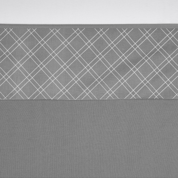 Meyco Wieglaken Double Diamond - Creer een Knusse Slaapo