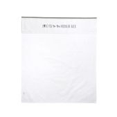 Ledikantlaken Love You to the Moon & Back - Forest Green