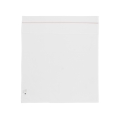 Meyco - Ledikantlaken met Bies - Soft Pink - 100x150cm