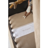 Meyco - Slaap Laken - Sand - 100x150cm