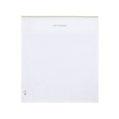 Meyco - Slaap Laken - Sand - 100x150cm